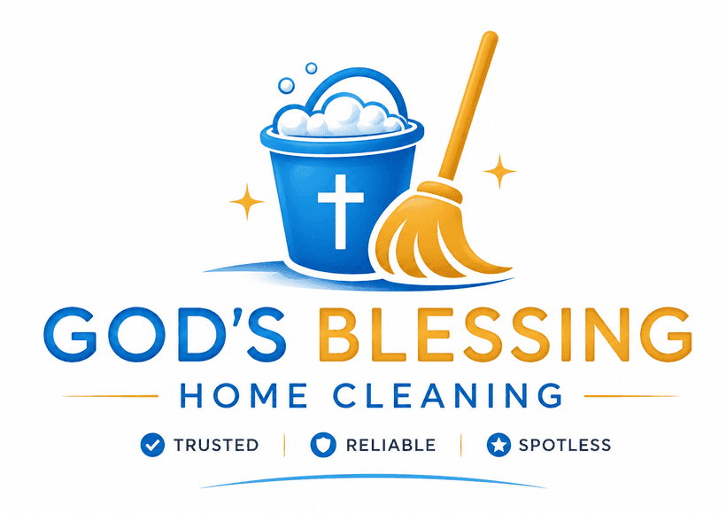God's Blessing Home Cleaning